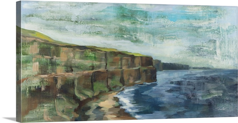 Irish Rocks | Great Big Canvas