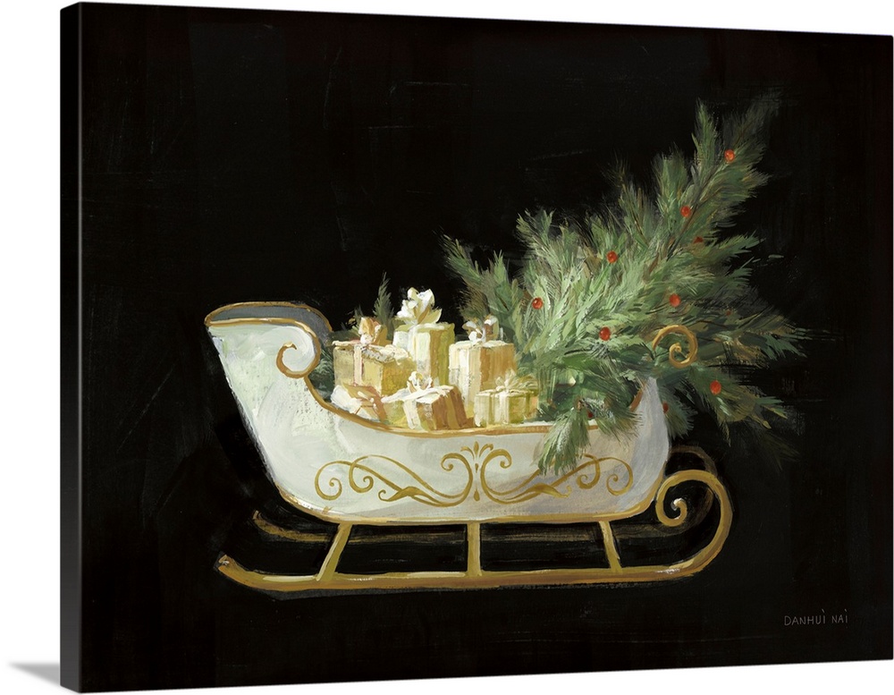 Jingle All the Way I