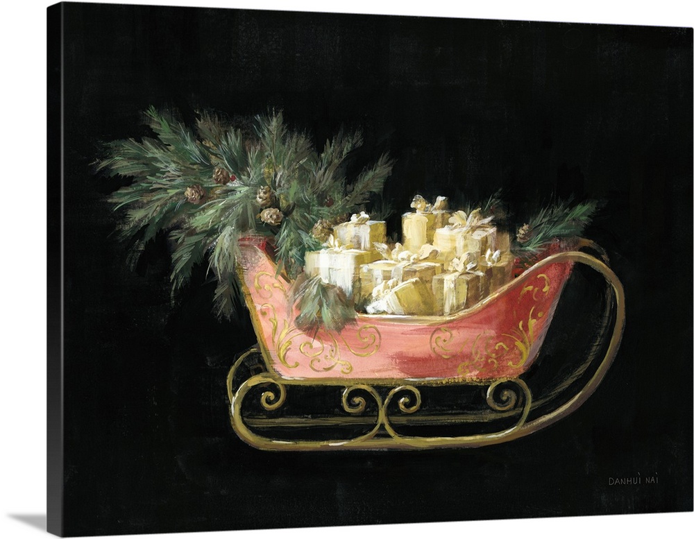 Jingle All the Way II