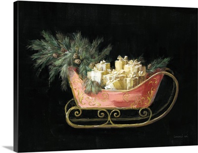 Jingle All the Way II