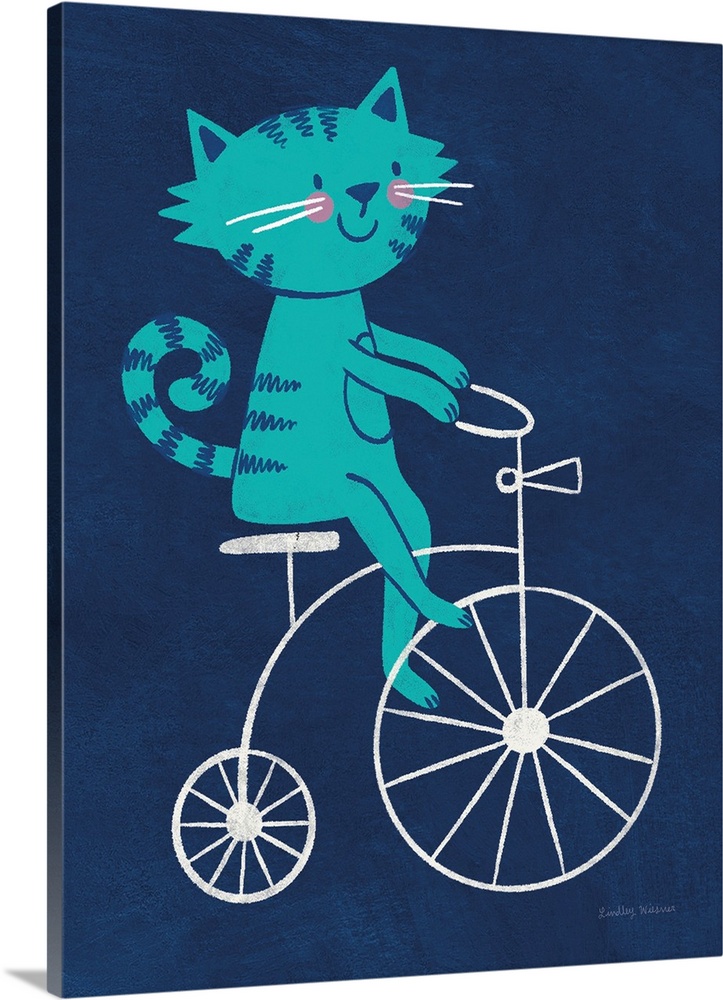 Kitty Cruisers I