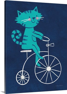 Kitty Cruisers I