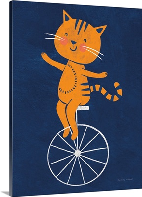 Kitty Cruisers II