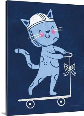 Kitty Cruisers III