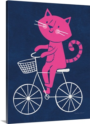 Kitty Cruisers IV