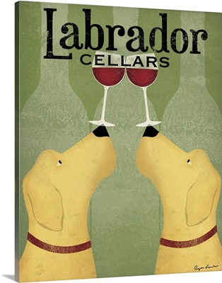 Labrador Cellars