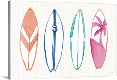 Laguna Surfboards I
