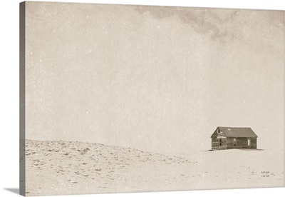 Leaving Sepia