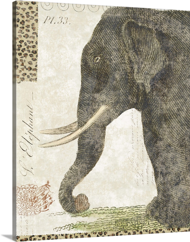 L'Elephant