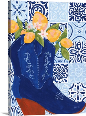 Lemonade Cowgirl Boots image thumbnail