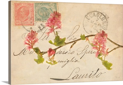 Letters To My Love III