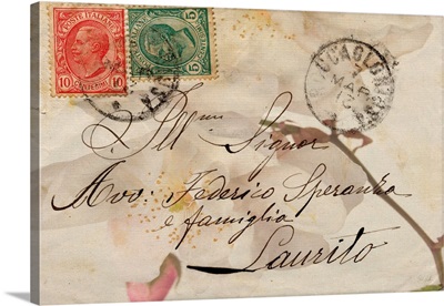 Letters To My Love IV