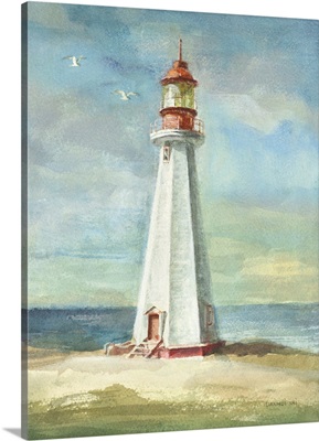 Lighthouse III