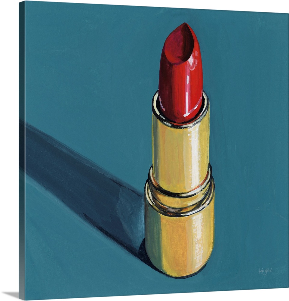 Lipstick Study