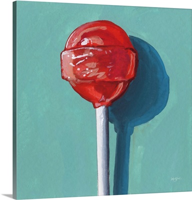 Lollipop Study II