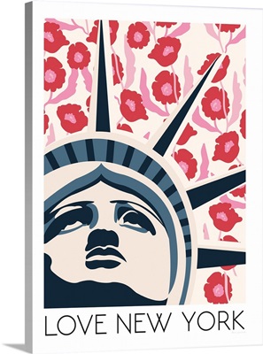 Love New York