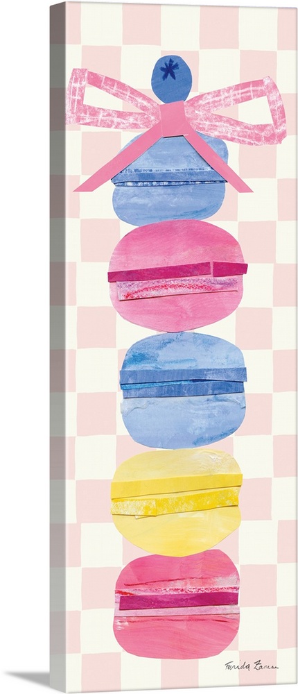Macarons I