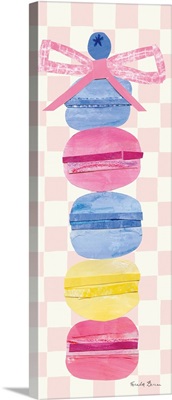 Macarons I