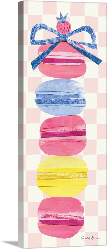 Macarons II