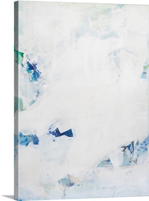 Making Space for Something New