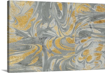 Marbled Abstract Neutral