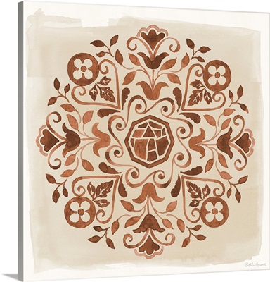 Mediterranean Motif VI Neutral