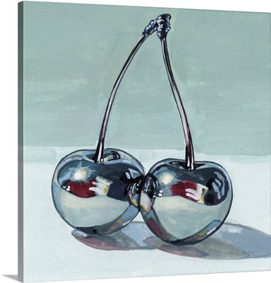 Metallic Cherries