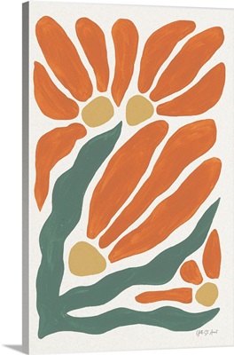 Modern Botanica I