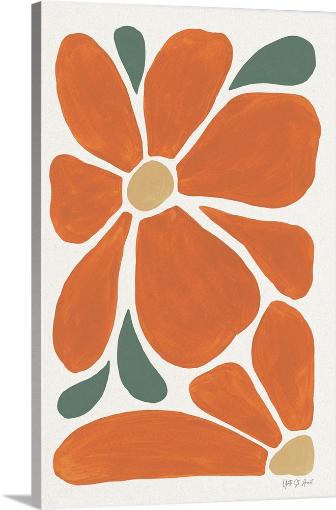 Modern Botanica II