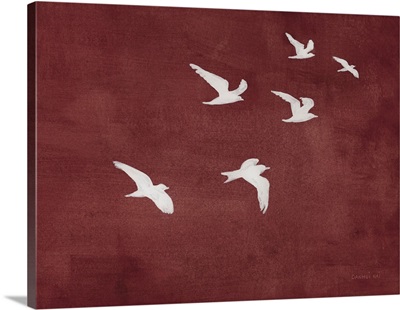 Murmuration