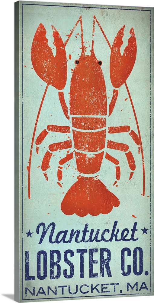 Nantucket Lobster