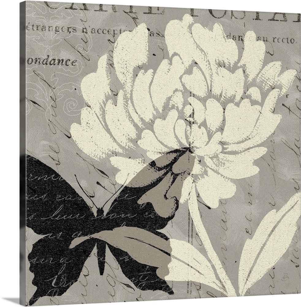 Natural Prints I Wall Art, Canvas Prints, Framed Prints, Wall Peels