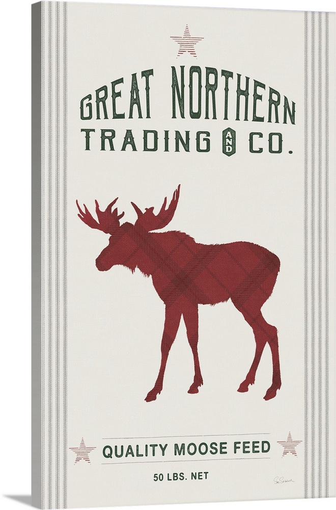 Northern Trading Moose Feed v2