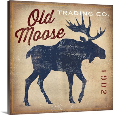 Old Moose Trading Co.Tan