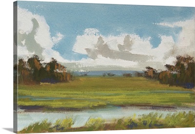 On A Clear Day