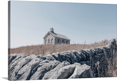 One Room Schoolhouse