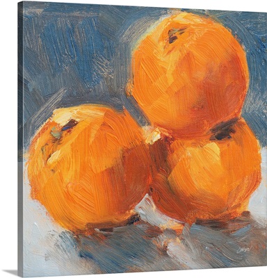 Orange Stack