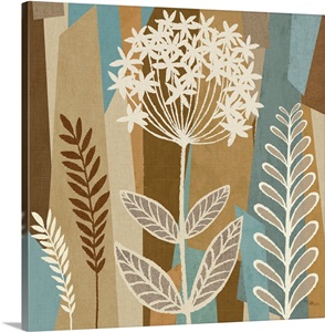 Pieces of Nature III image thumbnail