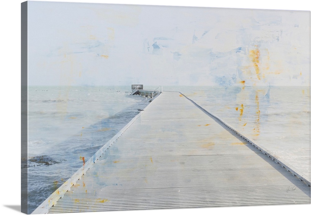 Pier I