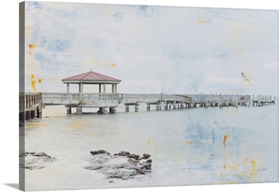 Pier II