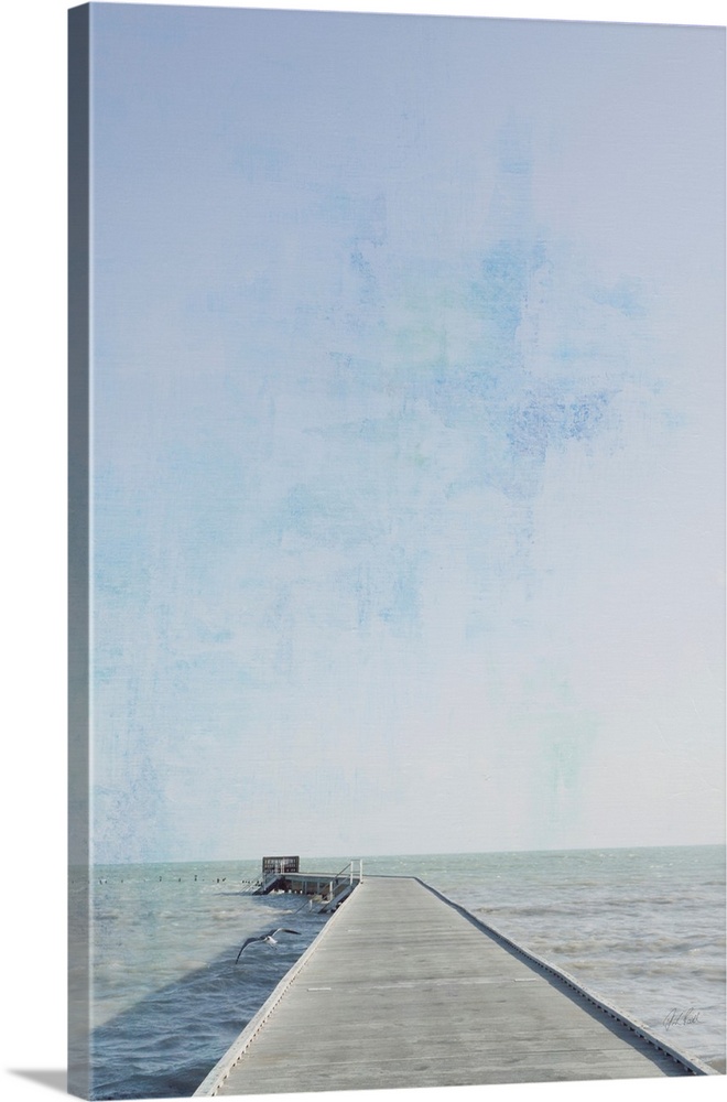 Pier V