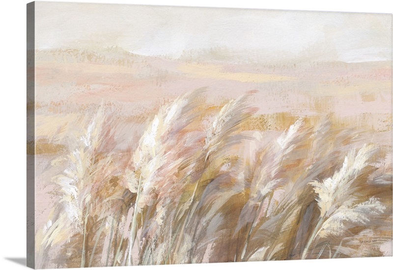 Prairie Grasses Wall Art, Canvas Prints, Framed Prints, Wall Peels