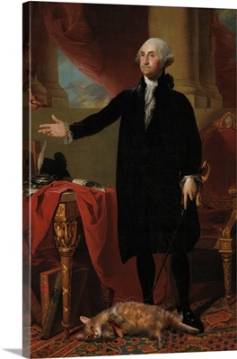 Purrsuit Of Liberty I