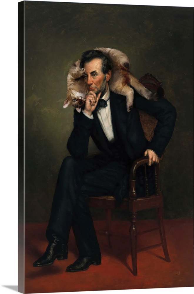 Purrsuit Of Liberty II