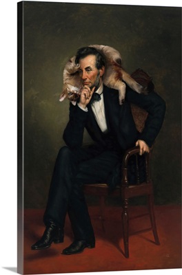 Purrsuit Of Liberty II