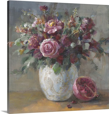 Rich Fall Florals