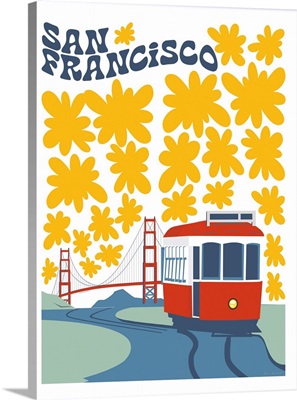 San Francisco Trolley