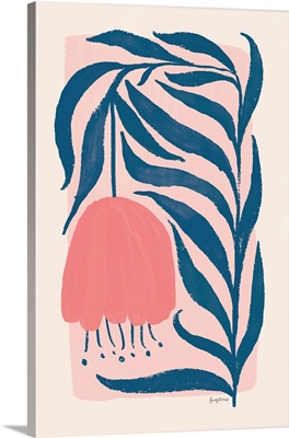 Scandi Flowers III