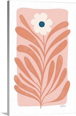 Scandi Flowers IV