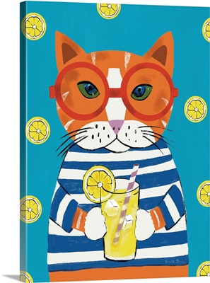 Seasonal Cat I